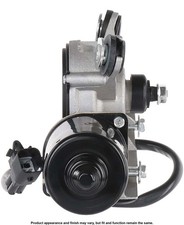 For Chevroletsaturn 2008-2015 Windshield Wiper Motor Front A1 Cardone Warranty