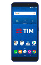 TIM XL 2018 smartphone 4G 4Core simfree Android Alcatel 3V 5099y gar. 2anni
