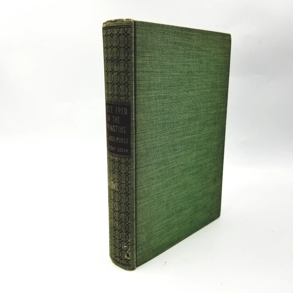 Antiquarian & Collectible Books P. G. Wodehouse for sale - eBay