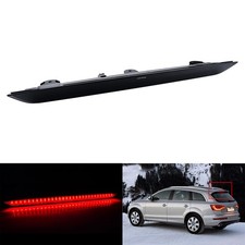 3te LED Heck Bremsleuchte Smoked schwarz Bremslicht Für Audi Q7 4L bj. 2006-2015