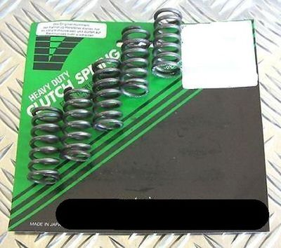 Kupplungsfedern Satz  EBC CSK4  CR80 , CB125RS , MTX200 Honda CB 250 XLR 