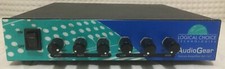 Logical Choice Audio Gear Stereo Amplifier AG-101