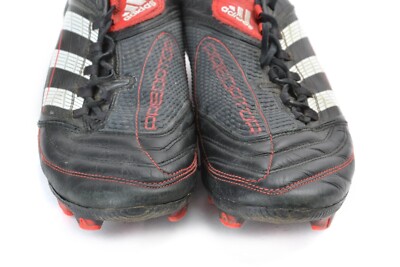ADIDAS PREDATOR X TRX FG SOCCER BOOTS G02736 2009 US 10 MEN