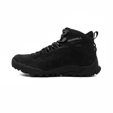 [J16999] Mens Merrell Annex Trak V Mid WP