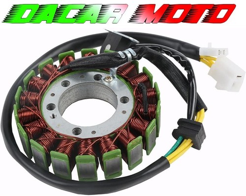 STATORE YAMAHA MAJESTY 250 2000 2001 2002 2003 2004 2005 2006 MBK skyliner 250 - Photo 6/7