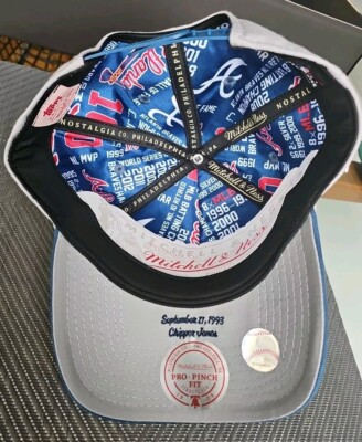 2024 Lids X Topps Player Chase Hat Series 1 Player Shine