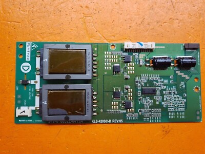       TV Backlight Back Light Inverter 6632L-0413A