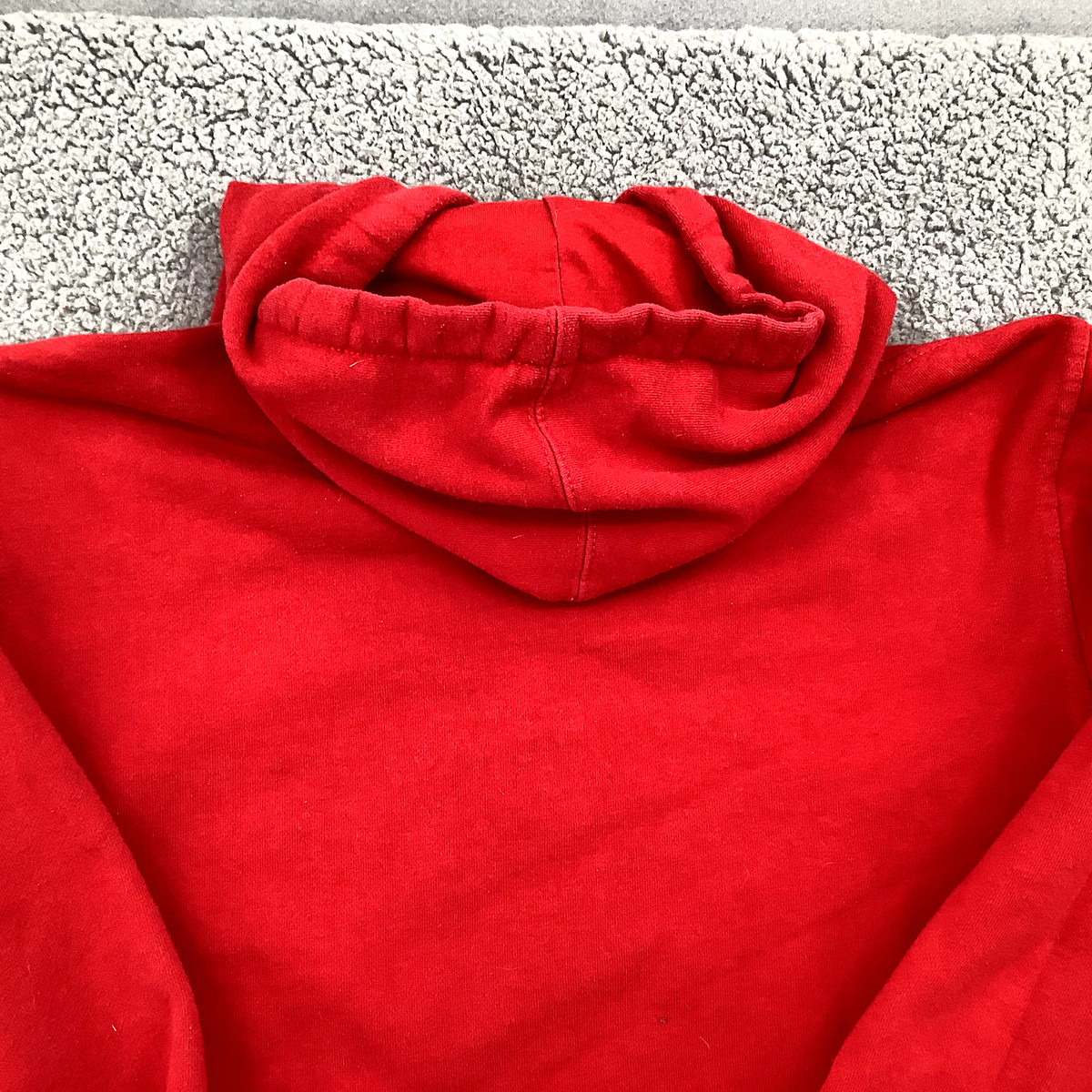 Primitive X Dragon Ball Z Hoodie Size Small Red Skateboard Graphic Warmer  Pocket | eBay