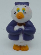 Figurine en plastique ou en