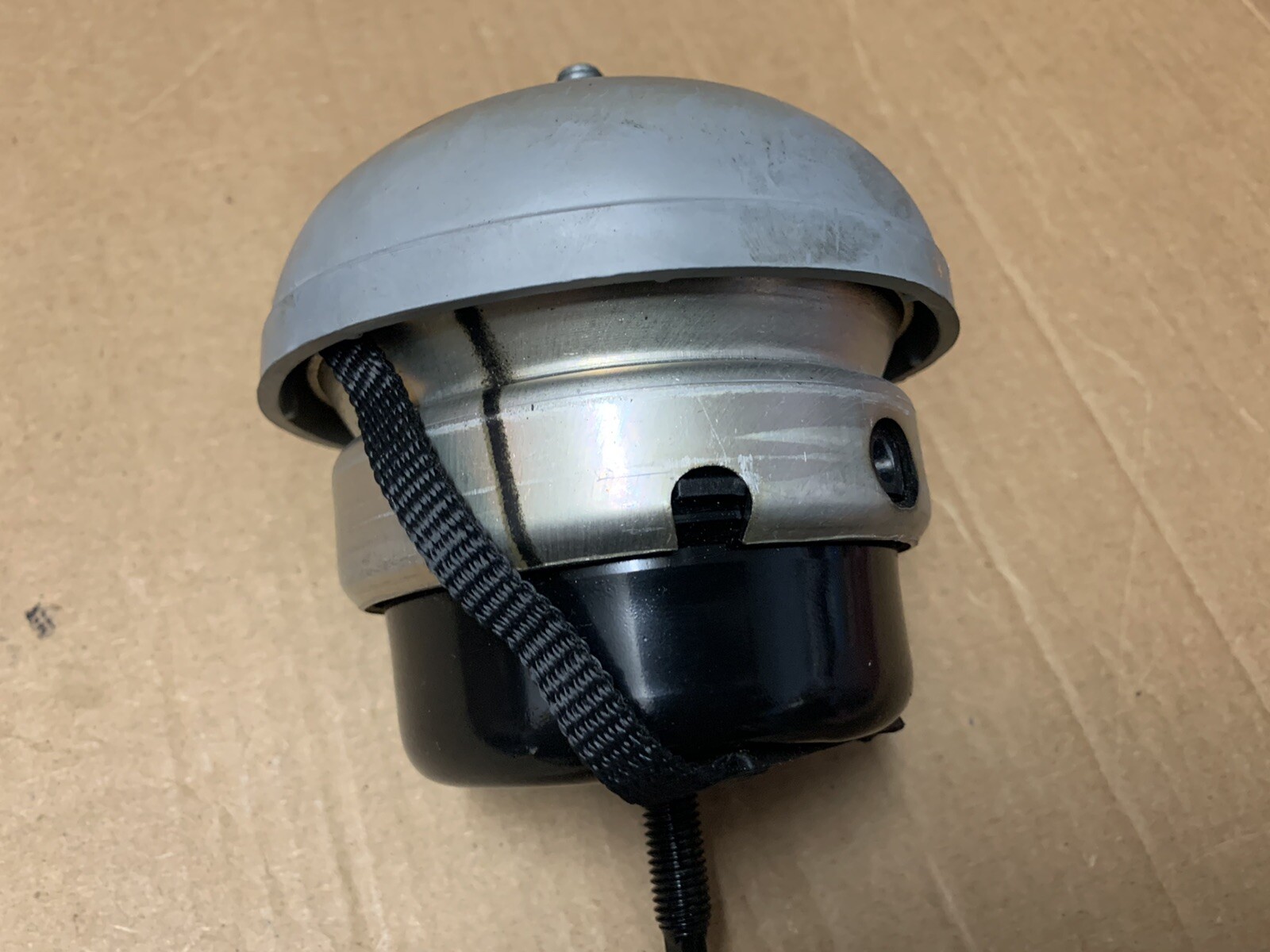 Aston Martin DB9 (2004-2012) TRANSMISSION HYDROMOUNT - AUTO VOLANTE