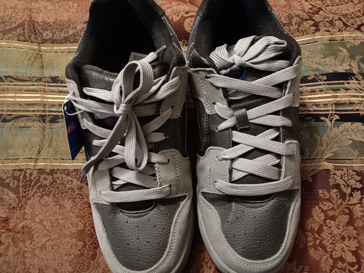 Andy Mac Series Vintage Skateboard Shoes/Sneakers Brand New W-Tag Men\'s Size 12 Andy Mac Series Vintage Skateboard Shoes/Sneakers Brand New  main image 2