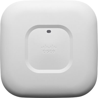 CISCO AIR-CAP2702E-B-K9 802.11ac CAP w/CleanAir; 3x4:3SS; Ext Ant; B Reg Domain