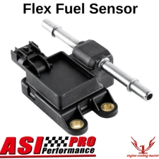 Flex Fuel Composition Sensor E85 For 2012-2013 12 Buick Verano Chevrolet Impala