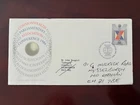 United Kingdom 1986 - Commonwealth Conference stamps FDC London SW1