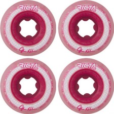 Ricta John Shanahan 95a 53mm Crystal Cores Cl...