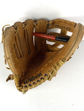 Wilson Baseball Youth Glove A2252 Pro Special George Brett LHT