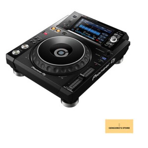 Pioneer Xdj 1000 Mk2 for sale | eBay