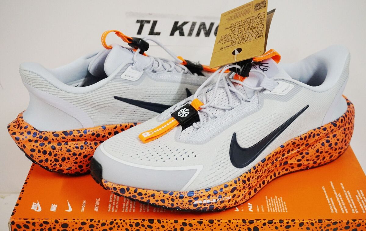 Nike Air Zoom Pegasus 41 EasyOn Electric Pack Olympic Safari Nike Air Zoom Pegasus 41 EasyOn Electric Pack Olympic Safari