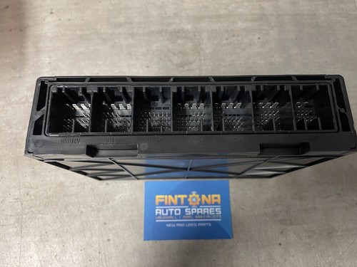 Modulo di controllo corpo OEM Vauxhall Astra J / Insignia 13578420 - Foto 2 di 3