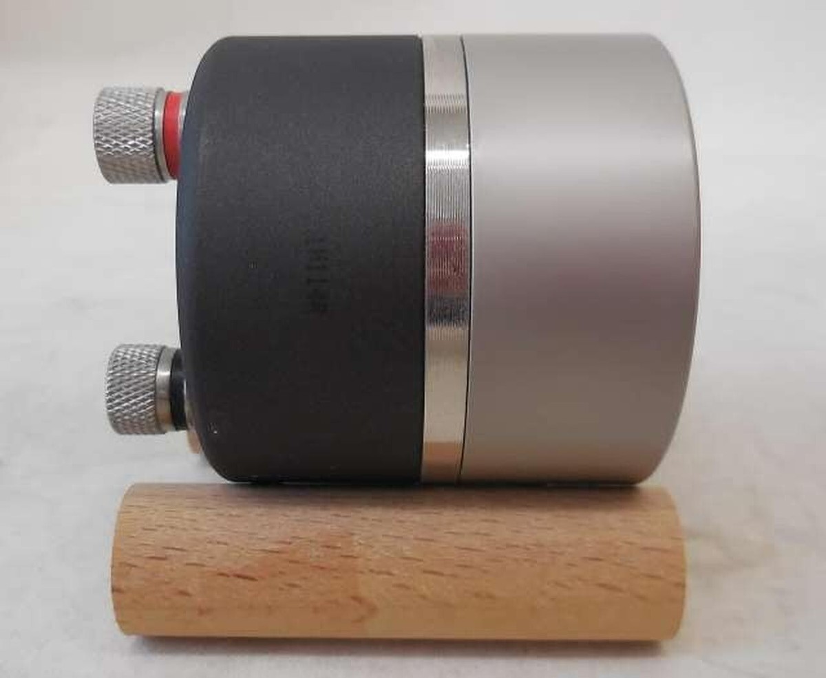 Fostex T96A Horn Super Tweeter Pair Set with Original Box Used