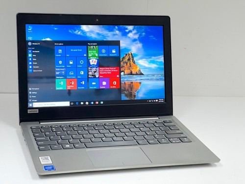 Lenovo Ideapad 120S-11IAP, Intel Celeron N3550 1.1Ghz, 4GB RAM, 32GB SSD - Picture 3 of 15