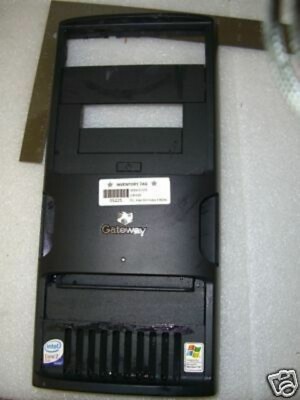 GATEWAY E-4610D FRONT BEZEL