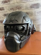 Gears Of War Anthony Carmine Cosplay Casco Personalizado Comic Con Halloween