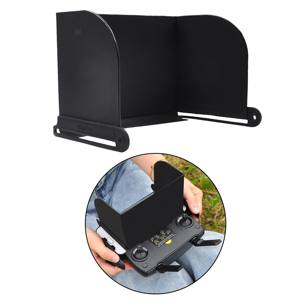 Mavic mini sun sale hood