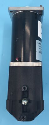 動作未確認　ELECTRIC MOTOR MODULE 2006 E LINIX DC Reduction Motor 80ZY24-280-46/150WJ65G2680-VDC24V 280W