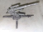 Vintage Marx Desert Fox Playset German Dark Gray M88 Gun