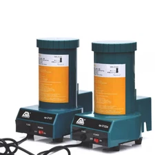 NEW 220V Automatic Spring Separator Spring Split Separator Spring Tool 2-20mm