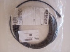 WAGO 756-5101/030-050 Sensor/Actuator cable; M8 socket; straight; 3-pole;