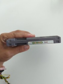 Castlevania II Simons Quest Nintendo NES cartuccia e custodia autentica senza fumo