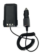 Battery Eliminator for ICOM BP-231 BP-232 IC-F14/15/24/25 F33GS,F43GS/F43GT I232