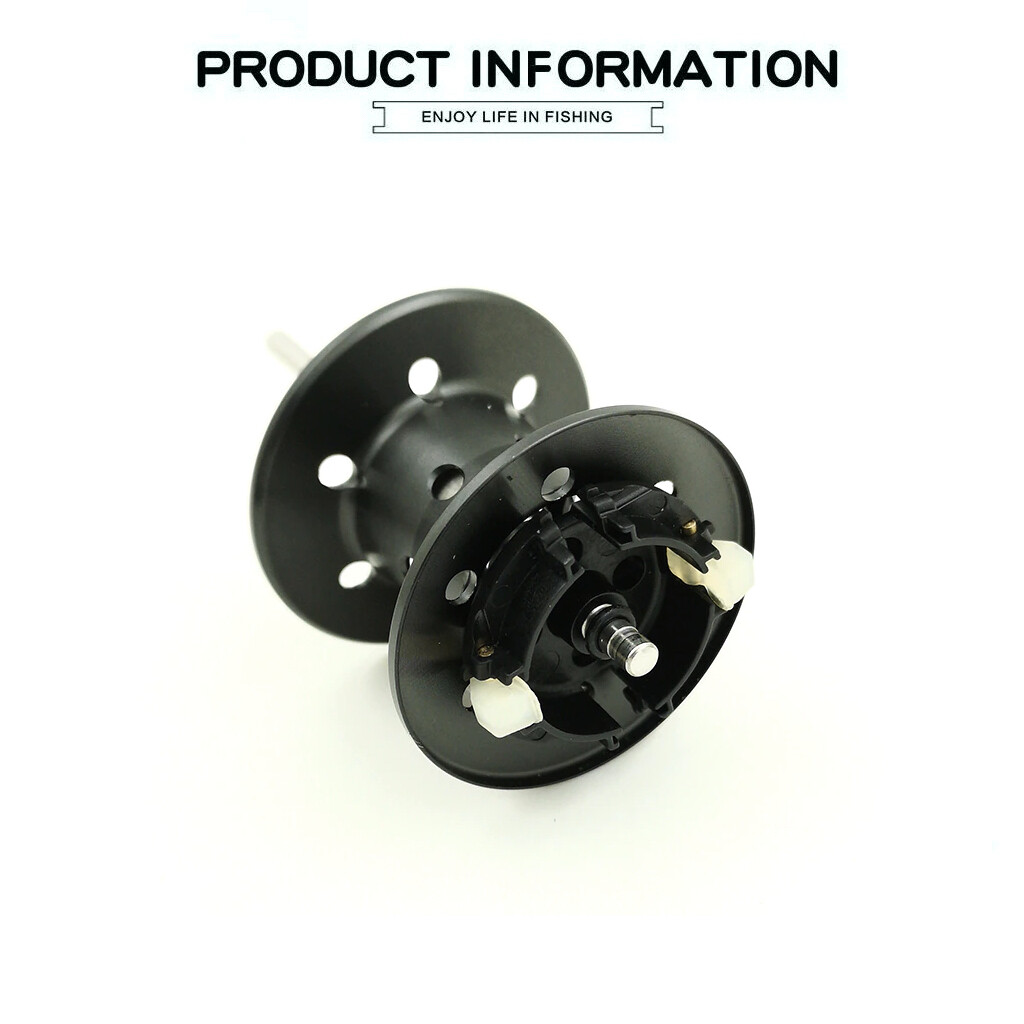 Shimano SVS Spool Brake BANTAM ALDEBARAN METANIUM SCORPION