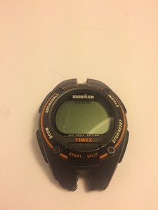 timex ironman watch battery cr2025