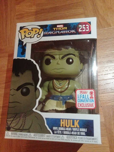 casual hulk funko pop