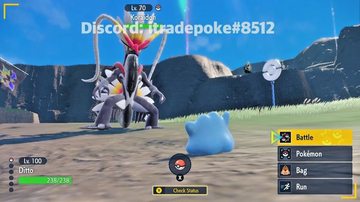 Pokemon Sword & Shield: 10 Minutes of Brand New Gameplay 