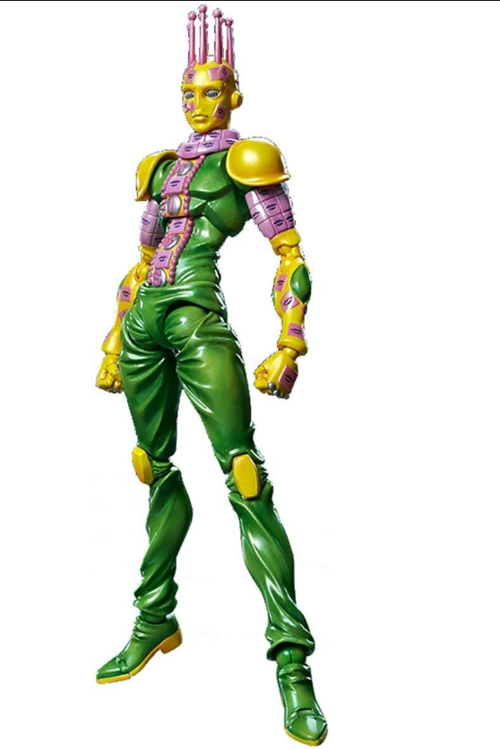 KISS フィギュア KISS K'nex Buildable Figure (Demon, Starchild, Spaceman