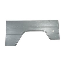 Parafango Posteriore Sinistro Per Mercedes-Benz G-Klasse W460 W463