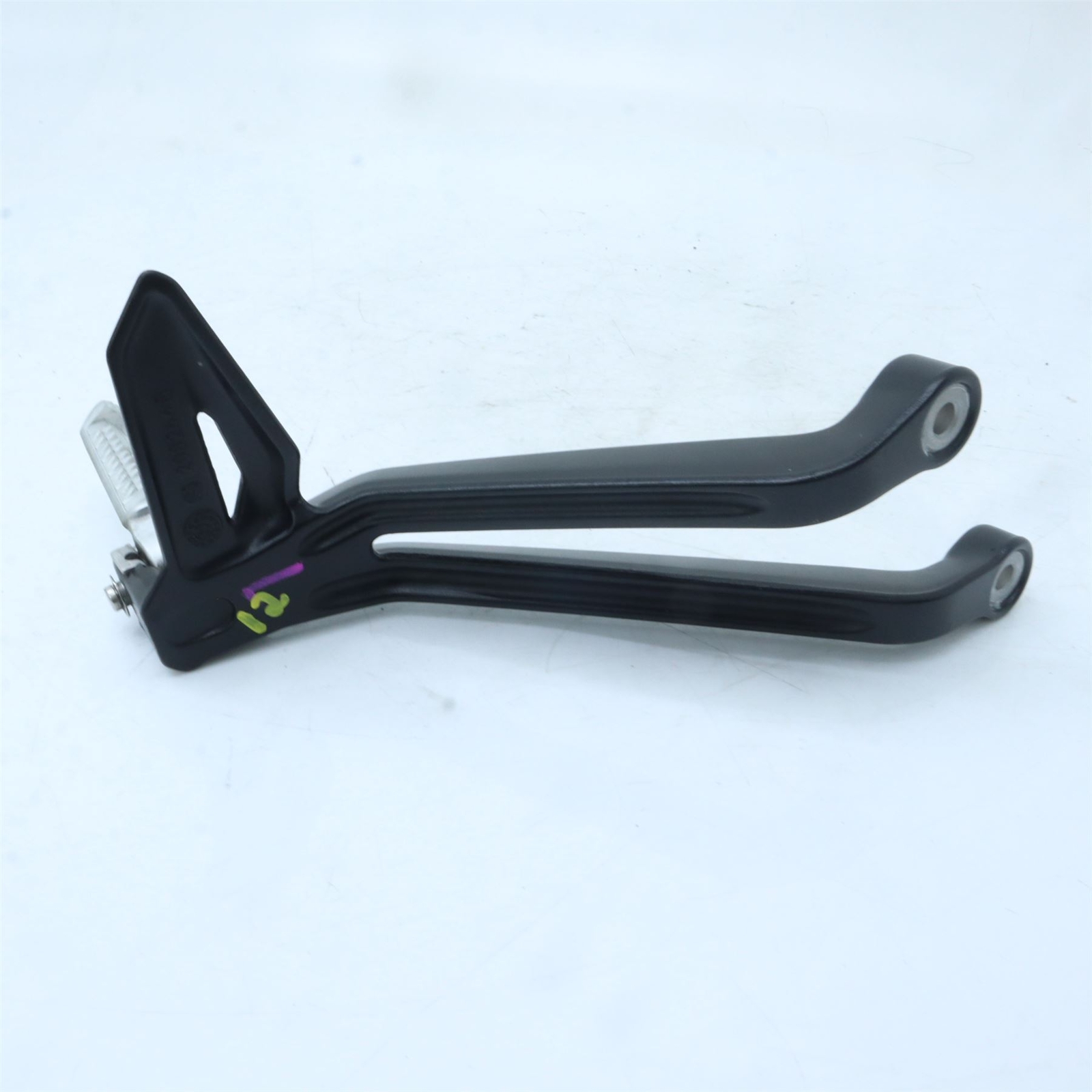 2020-2023 TRIUMPH STREET TRIPLE 765 R L/H Left Hand Rear Footrest  