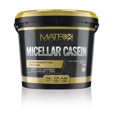 Micellar Casein Protein Powder