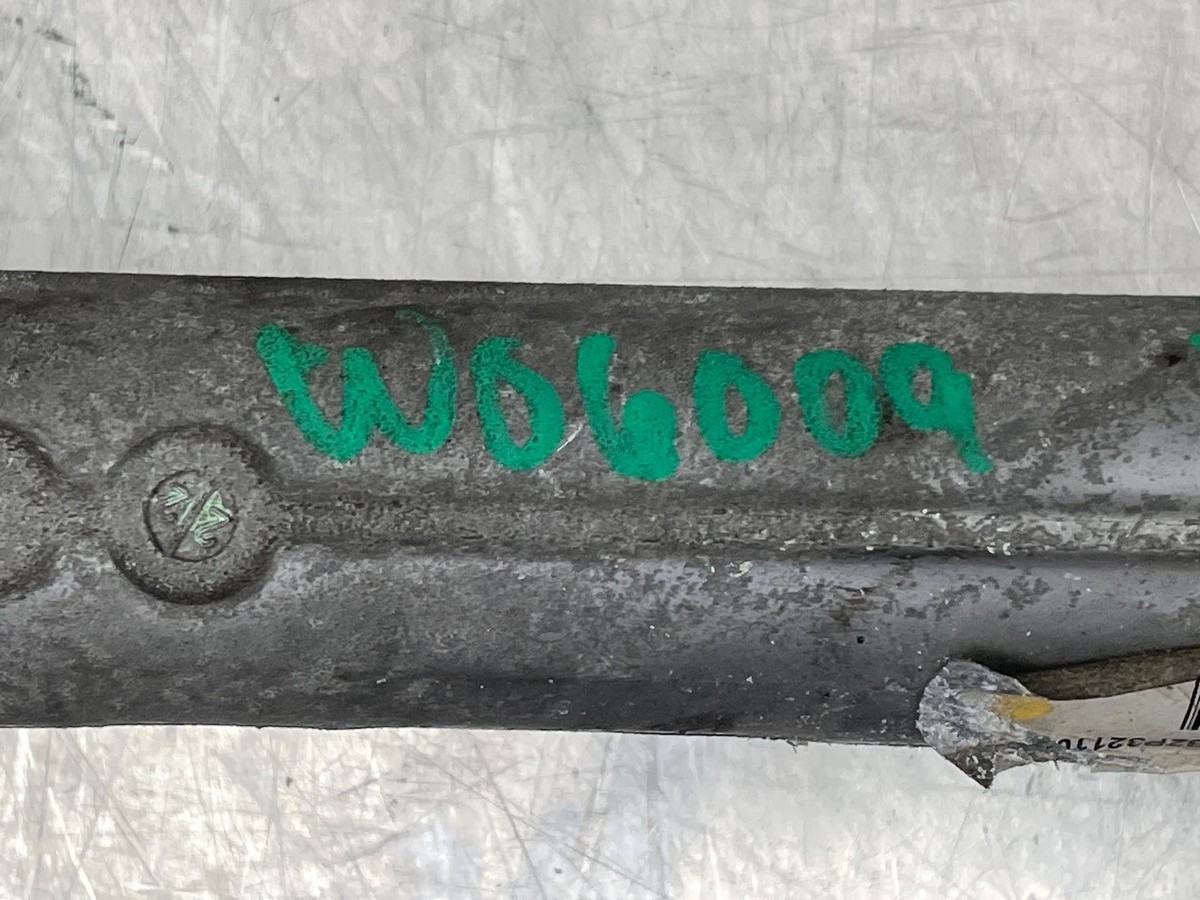 17 Mazda CX3 OEM Power Steering Gear Rack & Pinion 78K DB2P32110