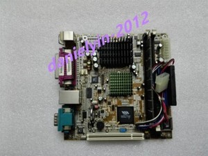1 pcs Used EPIA-5000 motherboard #F1