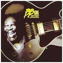 Lucille & Friends von King,B.B. | CD | Zustand gut