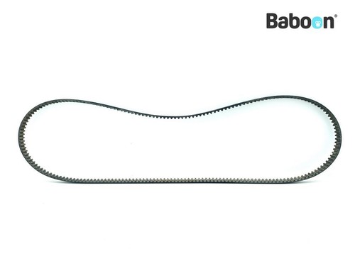 ZOUWZIOU Courroie D'entraînement Transfert Moto, Pour Can-Am DS250 DS