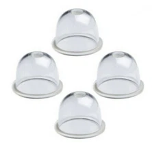 Primer Bulb For Legend Force 52cc Earth Auger