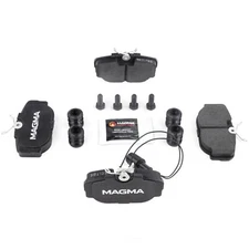 Disc Brake Pad Set-2.3 MAGMA BRAKES PMD493C