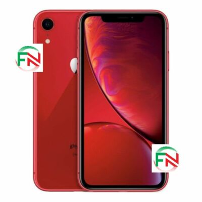 Apple iPhone XR レッド 64GB Apple iPhone XR - 64GB - Red (Works With Sprint Network Only