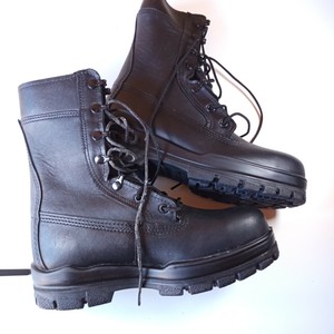 bates women's steel toe boots